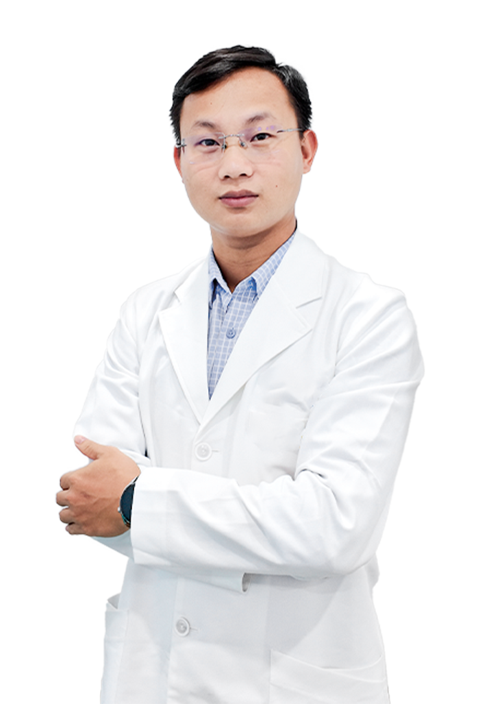 Nguyễn Trường An