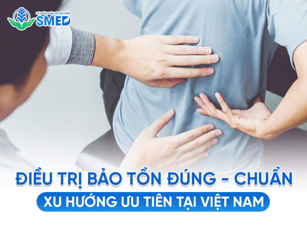 Xu thế bảo tồn đang được ưu tiên tại Việt Nam 