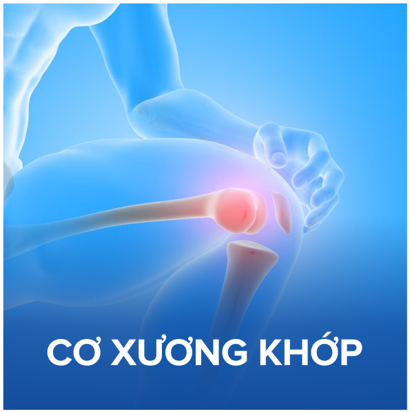 Cơ xương khớp