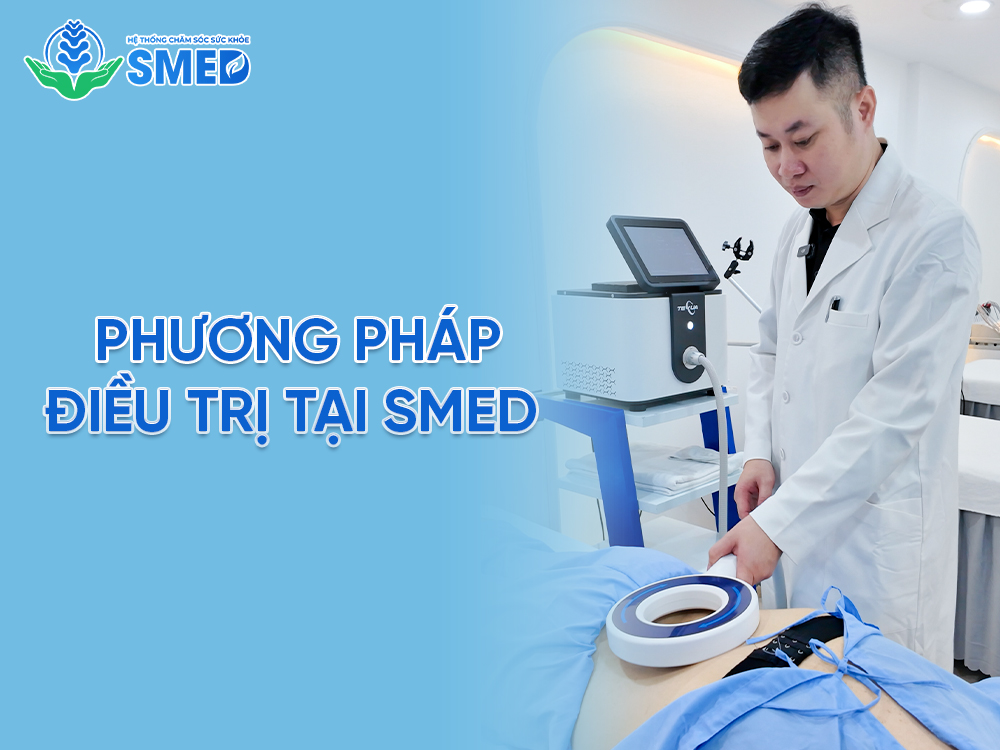 Tiến triển sau khi điều trị đau mỏi cổ vai gáy cấp, cô Mơ đã điều trị thêm bệnh thoái hóa khớp gối 